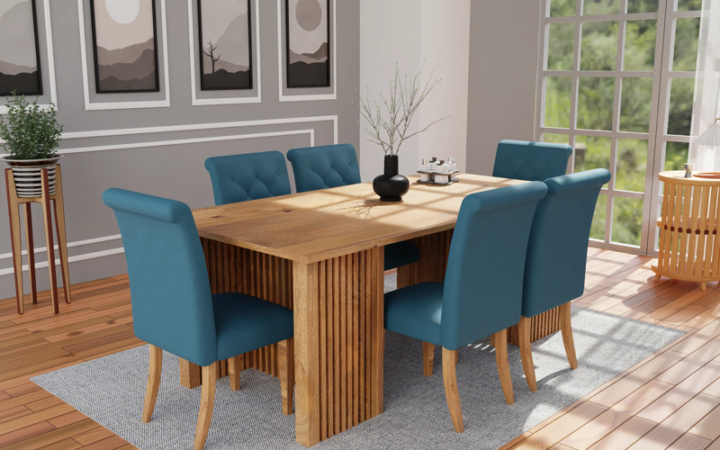 Best Dining Set Manufacturers In Ayodhya